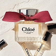 Chloe L'Eau de Parfum Intense  - Eau de Parfum — Bild N12