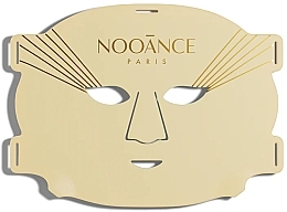 Düfte, Parfümerie und Kosmetik Anti-Aging-LED-Maske - Nooance Paris Anti-Aging Led Face Mask Essential