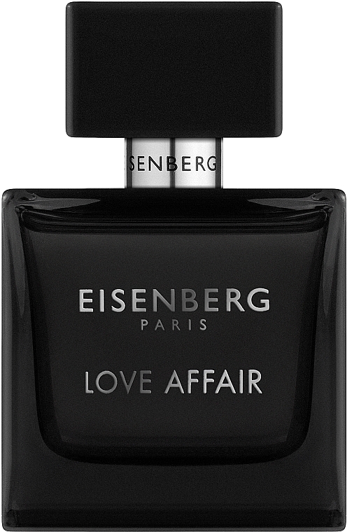 Jose Eisenberg Love Affair Homme - Eau de Parfum