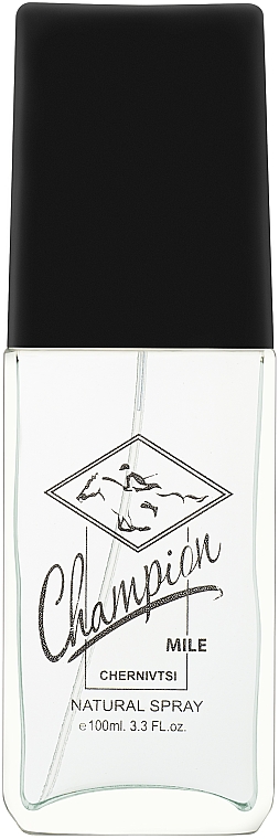 Aroma Parfume Champion Mile - Eau de Toilette — Bild N1