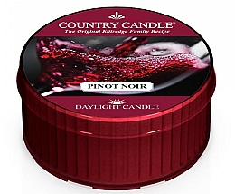Düfte, Parfümerie und Kosmetik Duftkerze Pinot Noir - Country Candle Pinot Noir