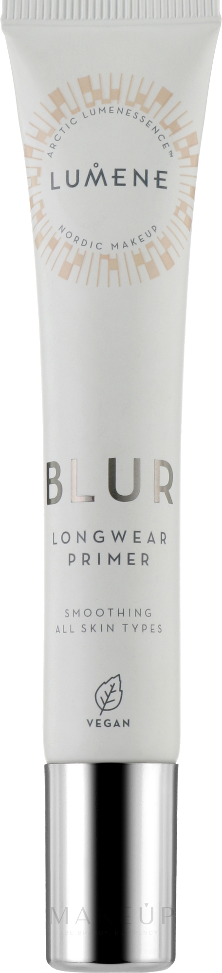 Langanhaltender Gesichtsprimer - Lumene Blur Longwear Primer — Bild 20 ml