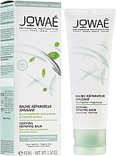 Beruhigender Reparatur-Balsam für Gesicht und Körper - Jowae Soothing Repairing Balm — Bild N1