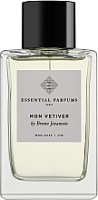 Düfte, Parfümerie und Kosmetik Essential Parfums Mon Vetiver - Eau de Parfum