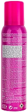 Volumengebendes Haarspray - Lee Stafford My Big Fat Mousse Spray — Bild N2