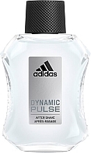 Düfte, Parfümerie und Kosmetik Adidas Dynamic Pulse After Shave Lotion - After Shave Lotion