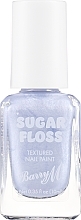 Düfte, Parfümerie und Kosmetik Nagellack - Barry M Sugar Floss Nail