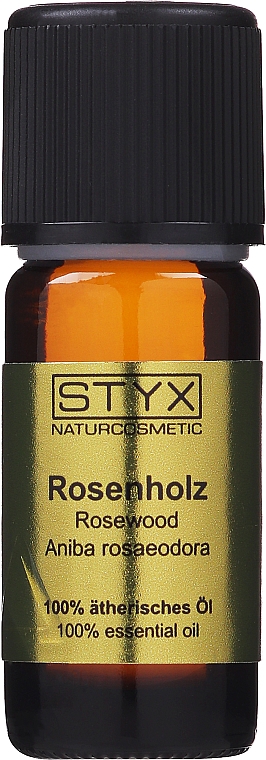 Ätherisches Rosenholzöl - Styx Naturcosmetic