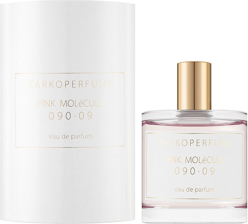 Zarkoperfume Pink Molécule 090.09 - Eau de Parfum — Bild N2