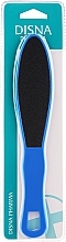 Fußfeile 22,8 cm blau - Disna Pharma  — Bild N1