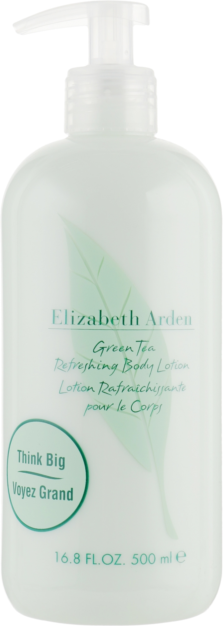 Elizabeth Arden Green Tea - Körperlotion — Bild 500 ml