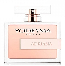 Düfte, Parfümerie und Kosmetik Yodeyma Adriana - Eau de Parfum