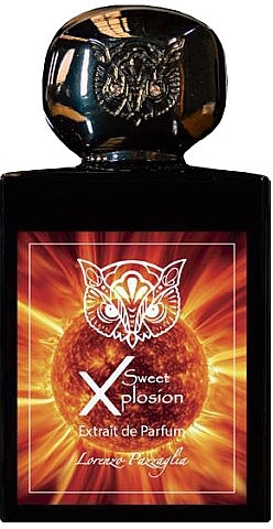 Lorenzo Pazzaglia Sweet Xplosion - Eau de Parfum — Bild N1