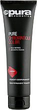 Düfte, Parfümerie und Kosmetik Semipermanente Haarfarbe - Pura Kosmetica Chromatique Color