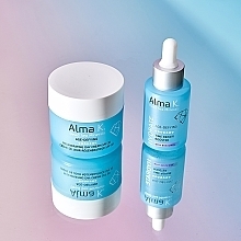 Regenerierende Tages-Gesichtscreme - Alma K. Age-Defying Regenerating Day Cream SPF30 — Bild N7