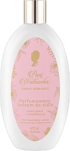 Pani Walewska Sweet Romance Perfumed Body Lotion - Parfümierte Körperlotion — Bild N1