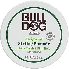 Düfte, Parfümerie und Kosmetik Styling-Pomade - Bulldog Original Styling Pomade