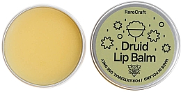 Lippenbalsam - RareCraft Druid Lip Balm — Bild N1