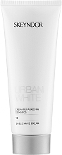 Düfte, Parfümerie und Kosmetik Handcreme mit Schild SPF 15 - Skeyndor Urban White Shield Hand Cream SPF15