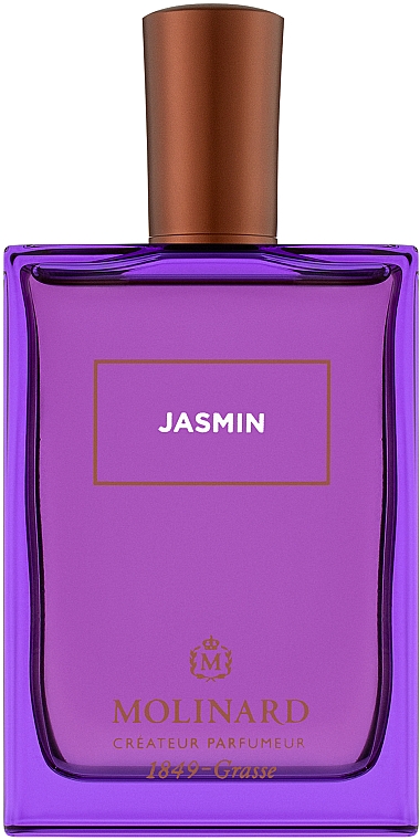 Molinard Jasmin - Eau de Parfum — Bild N1