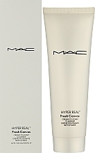 Cremiger Gesichtsreinigungsschaum - M.A.C. Hyper Real Cream-To-Foam Cleanser — Bild N4