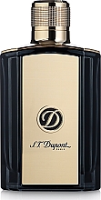 Dupont Be Exceptional Gold - Eau de Parfum — Bild N3