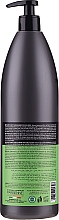 Regulierendes Shampoo für fettiges Haar mit Brennnesselextrakt - Allwaves Balance Sebum Balancing Shampoo — Foto N4