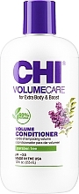 Conditioner für Haarvolumen - CHI Volume Care Volume Conditioner — Bild N2