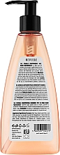 Duschgel mit Wassermelone - Revuele Moisturizing Face Wash Watermelon — Bild N2