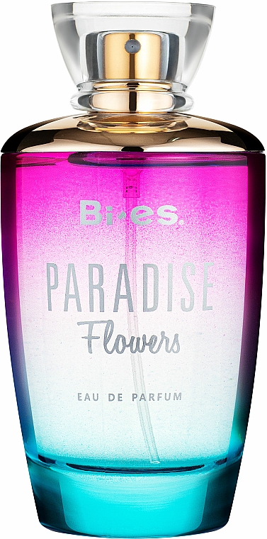 Bi-Es Paradise Flowers - Eau de Parfum