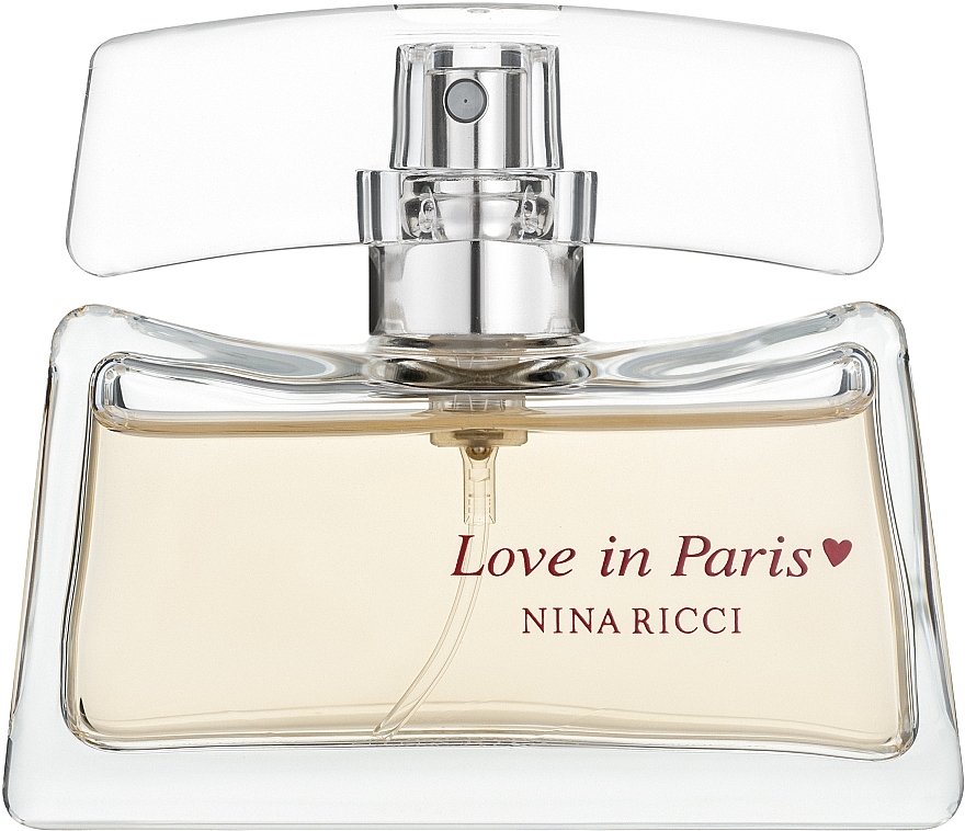 Nina Ricci Love in Paris - Eau de Parfum — Bild N1