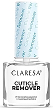 Nagelhautentferner - Claresa Cuticle Remover  — Bild N1