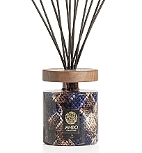 Düfte, Parfümerie und Kosmetik Aromadiffusor Moorea - Jambo Collections Exclusivo Collection Fragrance Diffuser 