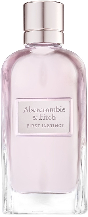 Abercrombie & Fitch First Instinct - Eau de Parfum — Foto N1