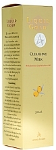 Reinigungsmilch - Anna Lotan Liquid Gold Cleansing Milk — Bild N1