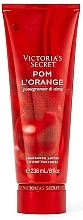 Parfümierte Körperlotion - Victoria's Secret Pom L'Orange Fragrance Body Lotion — Bild N1