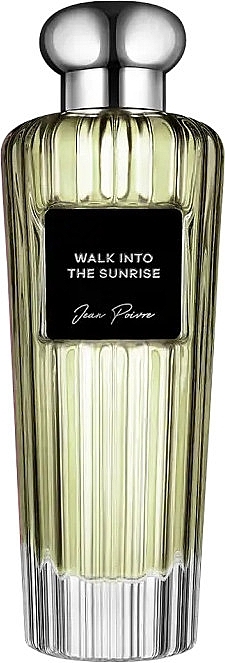 Jean Poivre Walk In The Sunrise - Eau de Parfum — Bild N2