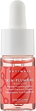 Verjüngendes Gesichtskonzentrat  - Oriflame Optimals Skin Plumping Booster — Bild N1