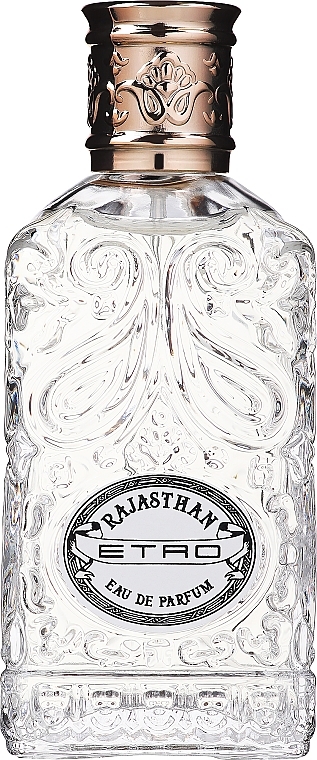 Etro Rajasthan Paisley Pattern Design - Eau de Parfum — Bild N3