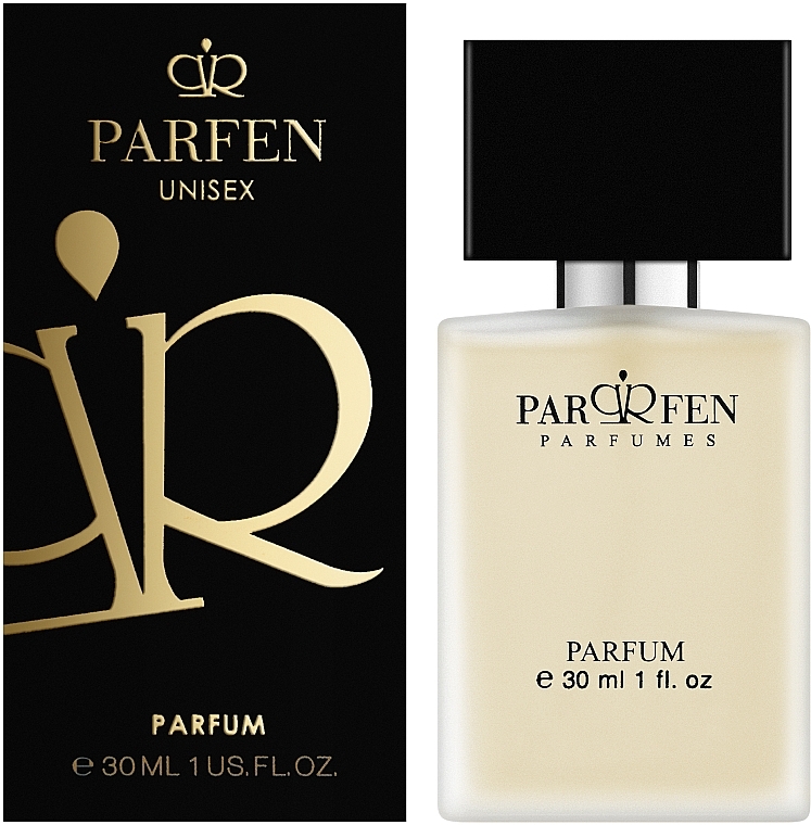 Parfen №401 - Perfume — Bild N2