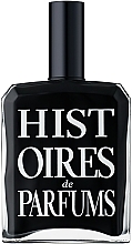 Düfte, Parfümerie und Kosmetik Histoires de Parfums Prolixe - Eau de Parfum