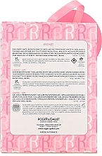Düfte, Parfümerie und Kosmetik Roger&Gallet Rose Wellbeing Fragrant Water - Duftset (Duftwasser 100ml + Duschgel 50ml + Seife 50g) 