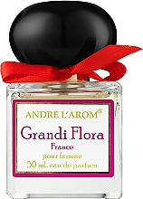 Düfte, Parfümerie und Kosmetik Andre L'arom Lovely Flauers Grandi Flora - Eau de Parfum