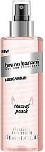 Düfte, Parfümerie und Kosmetik Bruno Banani Daring Woman - Körperspray