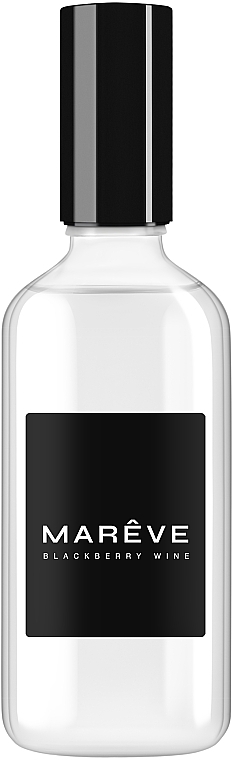 Parfümiertes Raumspray Blackberry Wine - MAREVE — Bild N9