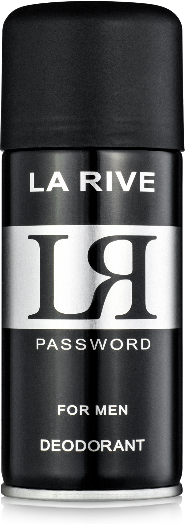 La Rive Password - Deospray — Foto 150 ml