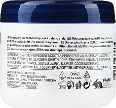 Revitalisierende Multifunktionscreme für Gesicht, Hände und Körper mit Kokosöl - Avon Care Coconut Hydrating Multipurpose Cream  — Bild N2