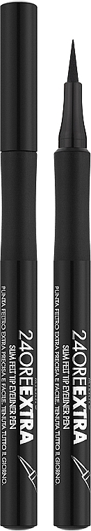 Marker Liner - Deborah 24ore Extra Eyeliner Pen — Bild N1