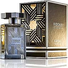 Düfte, Parfümerie und Kosmetik Kajal Fiddah - Eau de Parfum
