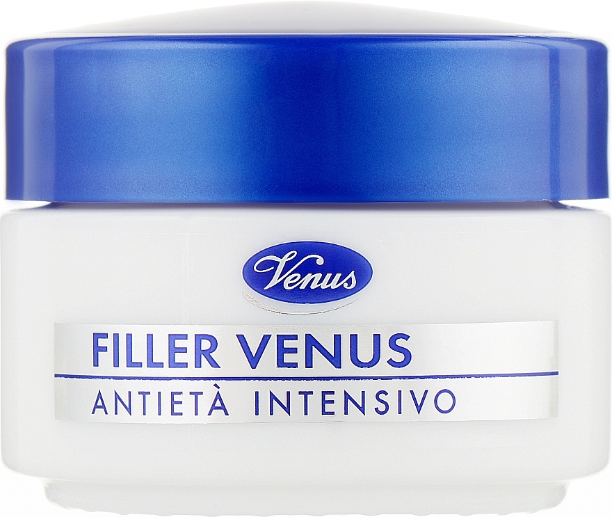 Intensive Anti-Aging-Füllcreme für das Gesicht - Venus Filler Antieta Intensivo — Bild N1